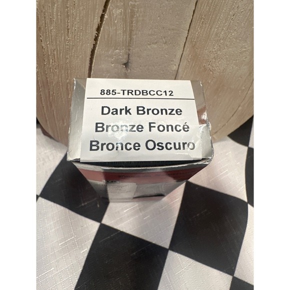 Pass & Seymour Legrand Dark Bronze Decorator Outlet 15 Amp 125V Tamper Resistant - Picture 2 of 4